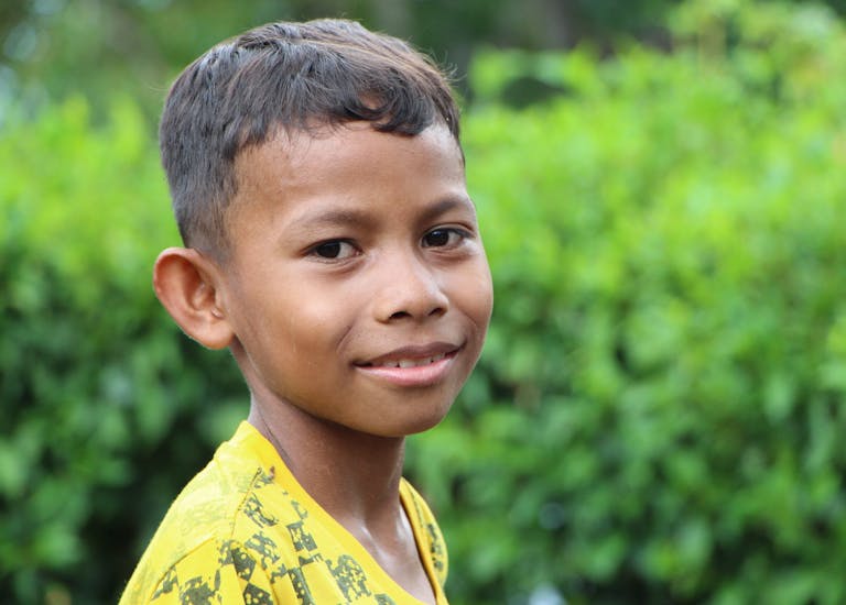Portret Jefri