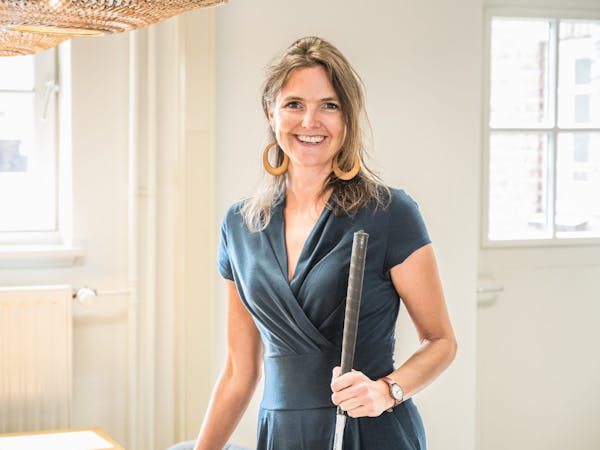 Muriel Stokhuijzen